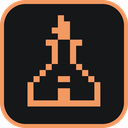 VSL Info Mode flask